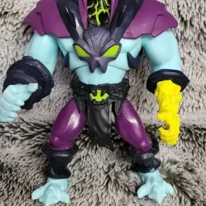 He Man Skeletor Figure - Image 3