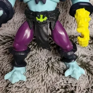 He Man Skeletor Figure - Image 4