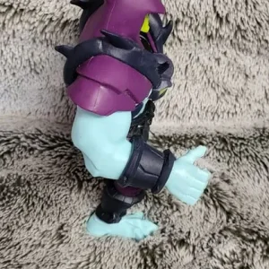He Man Skeletor Figure - Image 5