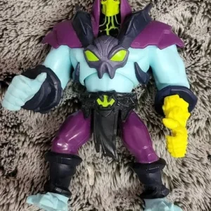 He Man Skeletor Figure - Image 8