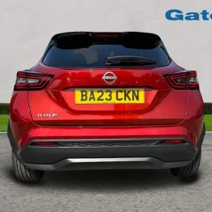 2023 Nissan Juke 5Dr Tekna 1.0 Auto Hatchback Petrol Automatic - Image 6