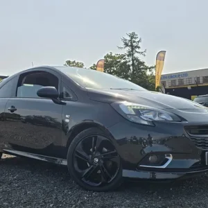 2015 Vauxhall Corsa 1.4 Limited Edition 3dr Hatchback - Image 3