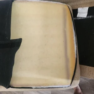 2 seater sofa and recliner - Image 4