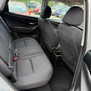 2016 Hyundai Ix20 SE Blue Drive MPV Petrol Manual - Image 8