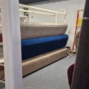 Carpets and flooring options - Image 4