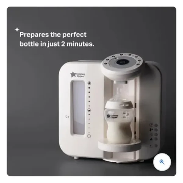 Tommee Tippee Prep Machine