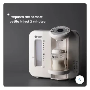 Tommee Tippee Prep Machine