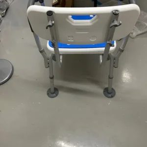 Showe chair - Image 2