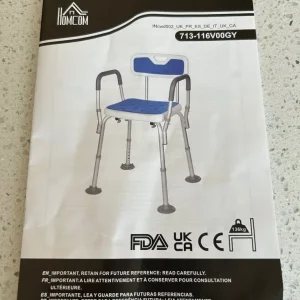 Showe chair - Image 3