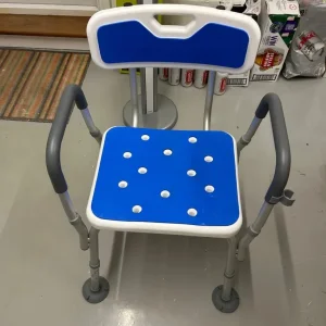 Showe chair