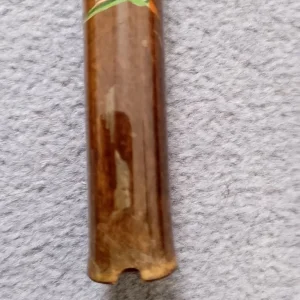 Wooden flutes Chinese / oriental - Image 3