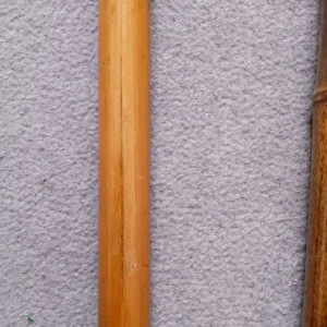 Wooden flutes Chinese / oriental - Image 4