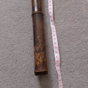 Wooden flutes Chinese / oriental - Image 5