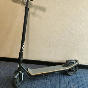 Zinc Swift Plus 350W Electric Scooter