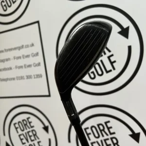 Taylormade Stealth 3 Wood 15 Degree Right Hand 50g Regular Flex - Image 3