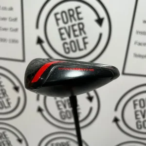 Taylormade Stealth 3 Wood 15 Degree Right Hand 50g Regular Flex - Image 4