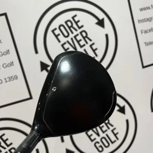 Taylormade Stealth 3 Wood 15 Degree Right Hand 50g Regular Flex - Image 6