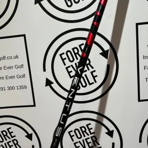 Taylormade Stealth 3 Wood 15 Degree Right Hand 50g Regular Flex - Image 7