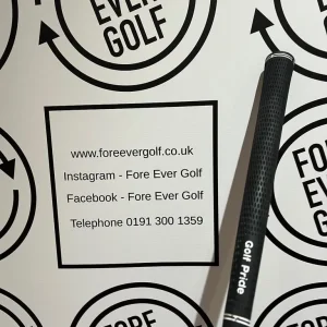 Taylormade Stealth 3 Wood 15 Degree Right Hand 50g Regular Flex - Image 8