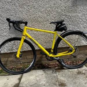 pinnacle arkose 1 gravel bike - Image 2