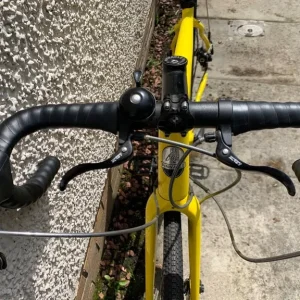 pinnacle arkose 1 gravel bike - Image 3