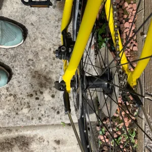 pinnacle arkose 1 gravel bike - Image 4