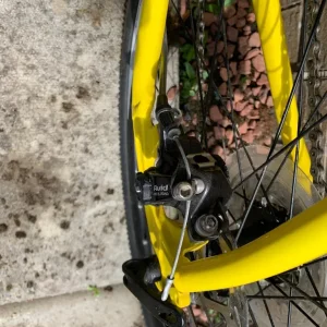 pinnacle arkose 1 gravel bike - Image 5