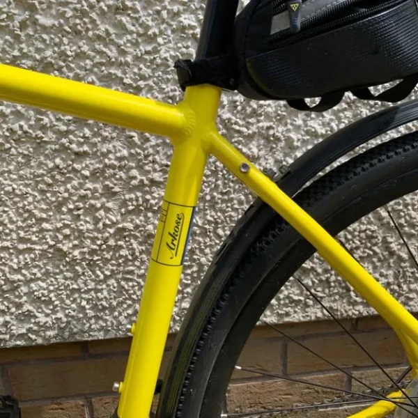 pinnacle arkose 1 gravel bike