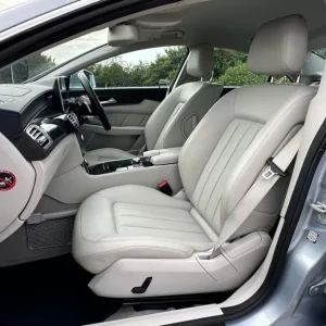 2015 Mercedes-Benz CLS 220d AMG Line Coupe - Image 8