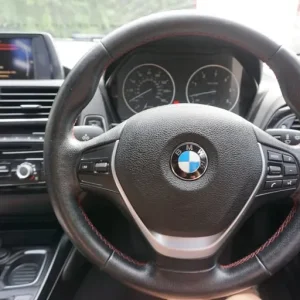 2015 BMW 1 Series 116d Sport 5dr Hatchback Diesel Manual - Image 8