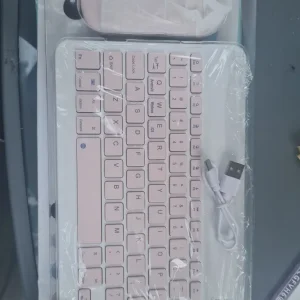Wireless keyboards