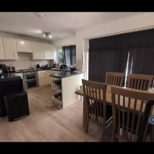 1 bedroom in Colwell Drive, Chelstow, Monmouthshire