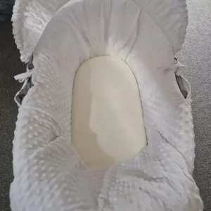 Clair de lune Moses Basket - Image 2