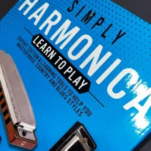 Simply harmonica - Image 3
