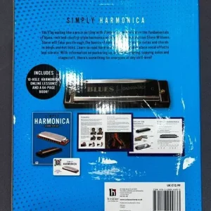 Simply harmonica - Image 5