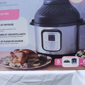 Multicooker - Image 2