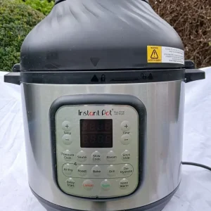 Multicooker