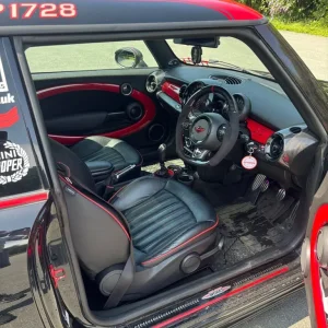 2013 Mini Cooper JCW R56 - Image 4