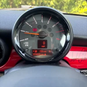 2013 Mini Cooper JCW R56 - Image 5