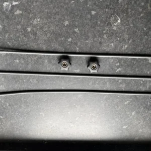 Travall dog guard for Mercedes M Class W164 - Image 4