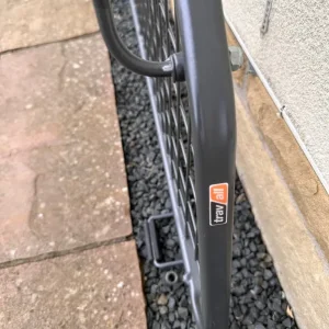 Travall dog guard for Mercedes M Class W164 - Image 6