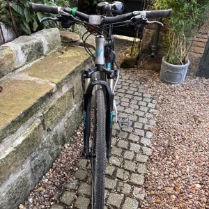 Whyte Caledonian Hybrid Bike - Image 2