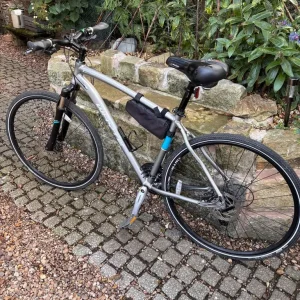 Whyte Caledonian Hybrid Bike