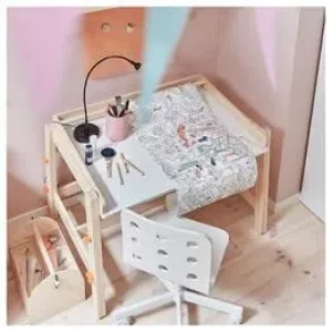FLISAT Children's desk, adjustable - Image 3