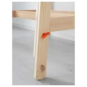 FLISAT Children's desk, adjustable - Image 4