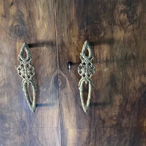 Antique wardrobes - Image 3