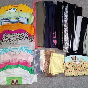 7-8 girls large bundle excellent value - Image 4