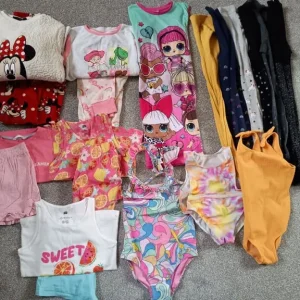 7-8 girls large bundle excellent value - Image 5