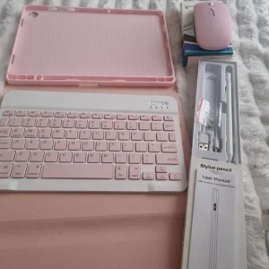 Samsung Galaxy Tab A9+ accessories case - Image 2