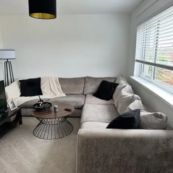 CORNER SOFA FROM SOFOLOGY